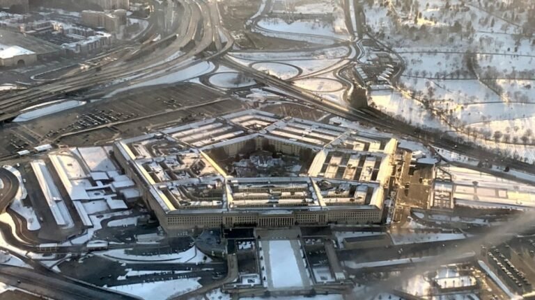 Files reveal Epstein was offered chance to buy US Pentagon, FBI buildings | Military News