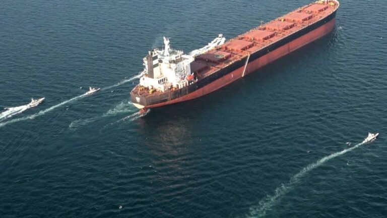Iran-US tensions: What would blocking Strait of Hormuz mean for oil, LNG? | Explainer News