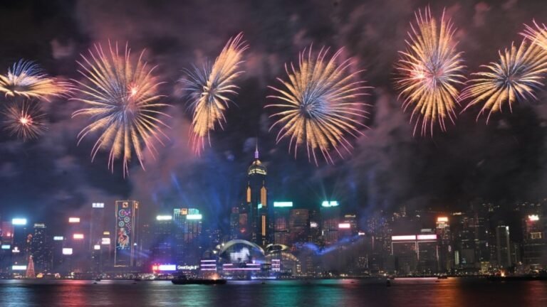 Twelve killed in China fireworks shop blast during Lunar New Year | Retail News