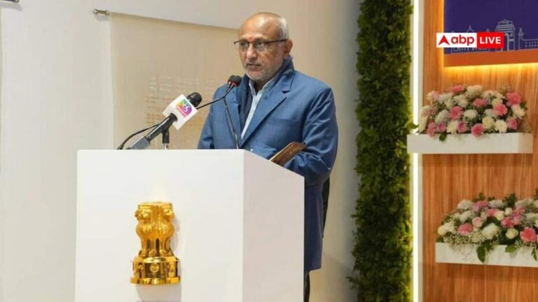 High alert in Srinagar before Vice President’s visit to Kashmir, red zone declared around Dal Lake