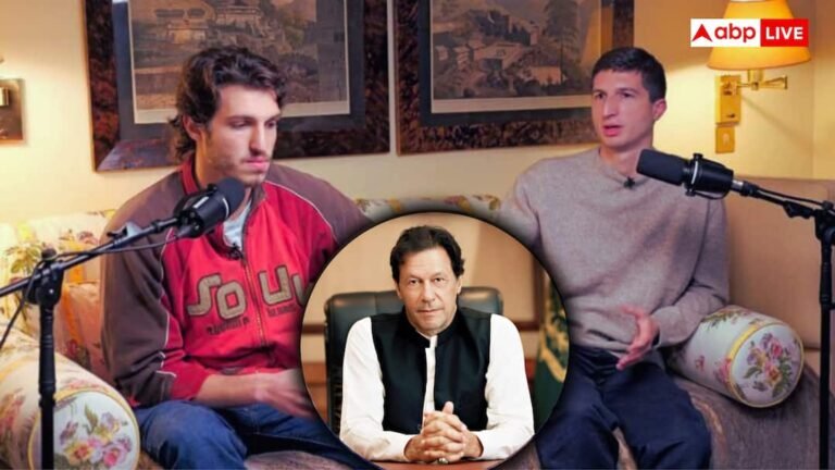 Former PM of Pakistan Imran Khan may be murdered? Sons were tormented by fear, talked to father – he said – ‘That father…’