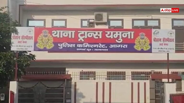 Agra News: Sister-in-law’s privacy is guarded by ‘third eye’, dowry greedy brother-in-law installed cameras in the bedroom