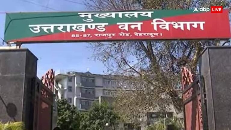 Discussion intensifies regarding workload allocation in Uttarakhand Forest Department, questions raised on decision making without IFS-IAS