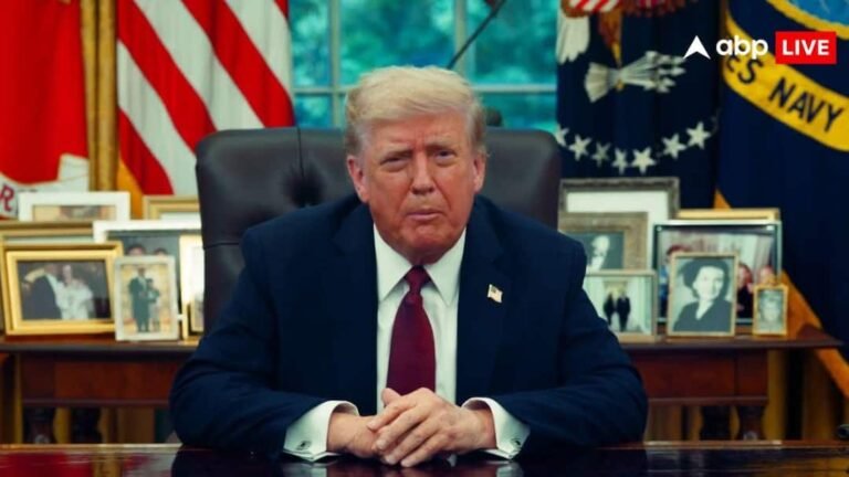 From 2015 to 2026… When, how and how much tension increased between America and Iran, read the complete timeline.