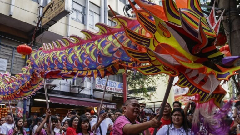 Philippines rebukes China embassy over ‘coercive’ warning of job losses | South China Sea News