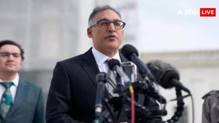 ‘If he wants to impose global tariff then…’, Neel Katyal scolded Trump, gave this advice