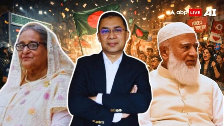 BNP makes a big comeback, fundamentalist Jamaat gets a shock and NCP disintegrates… Decode of Bangladesh election results