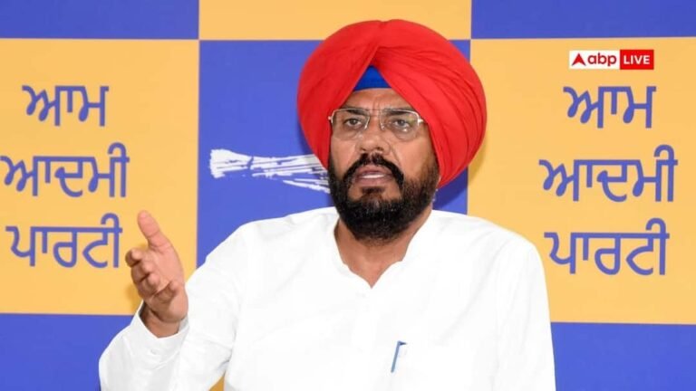 Punjab: Farmer leader calls India-US trade deal a ‘death warrant’, what did AAP MLA say?