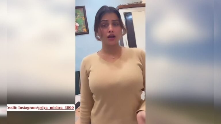 The girl shook her waist in such a way on Pawan Singh’s song ‘Sadiya’, fans were shocked to see the expressions!The girl shook Pawan Singh’s song