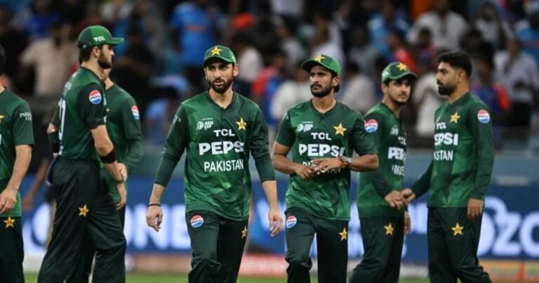 Pakistan vs Ireland warm-up match abandoned: Pakistan and Ireland warm-up match canceled due to rain