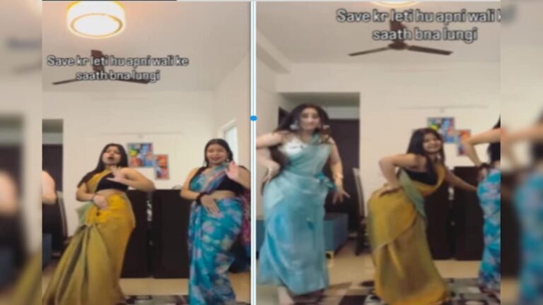 3 friends got the murder done, Ghaghariya made her wear thin underwear, did strong dance on the song of Arvind Akela