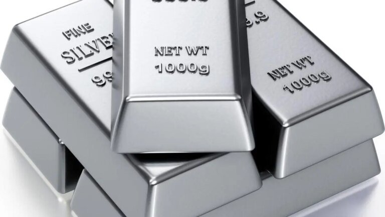 Silver soars to new high of over $88/oz; spot prices top ₹2.6 lakh a kg in India