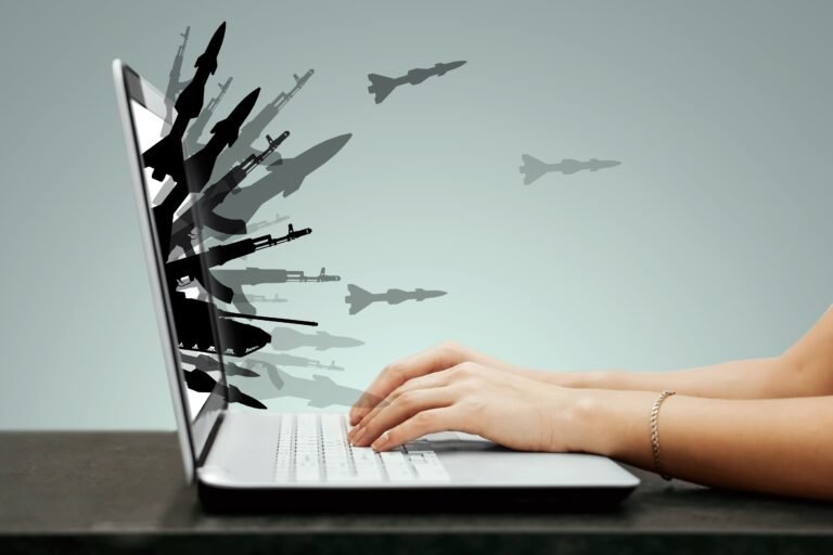 Brit biz battered by record botnet blitz • The Register