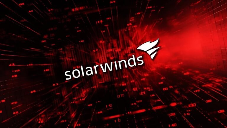 Threat actors exploit SolarWinds WDH flaws to deploy Velociraptor
