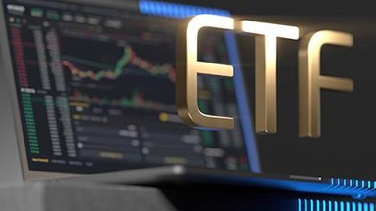 Gold ETFs see record inflows as precious metals weather sharp volatility