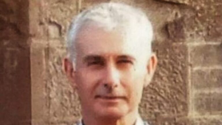 Wife ‘can’t remember’ if husband had grievances with his alleged murder victim, court hears | UK News