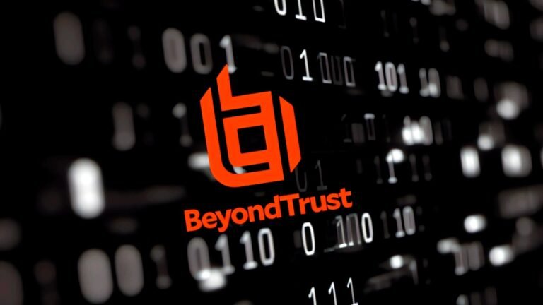 Critical BeyondTrust RCE flaw now exploited in attacks, patch now
