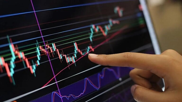 Stock Market Highlights: Sensex plunges 1048 pts to close at 82,626, Nifty 50 slumps 336 pts to 25,471