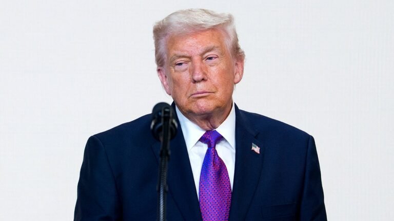 AI Newsletter goes inside Trump administration’s AI tech force