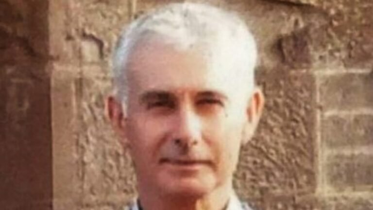 Murder suspect branded police ‘desperate’ when accused of shooting ex-colleague dead, court hears | UK News