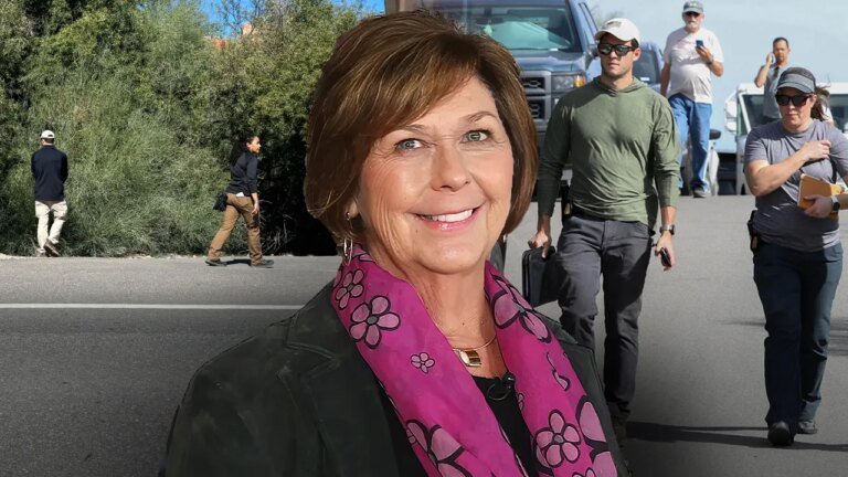 Fox News True Crime Newsletter: Ransom deadline passes, key evidence emerges in Nancy Guthrie case