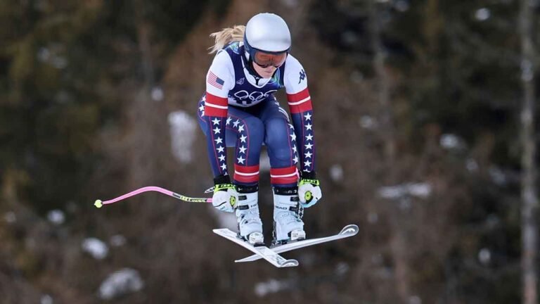 Olympic skier Lindsey Vonn can return to US after multiple surgeries
