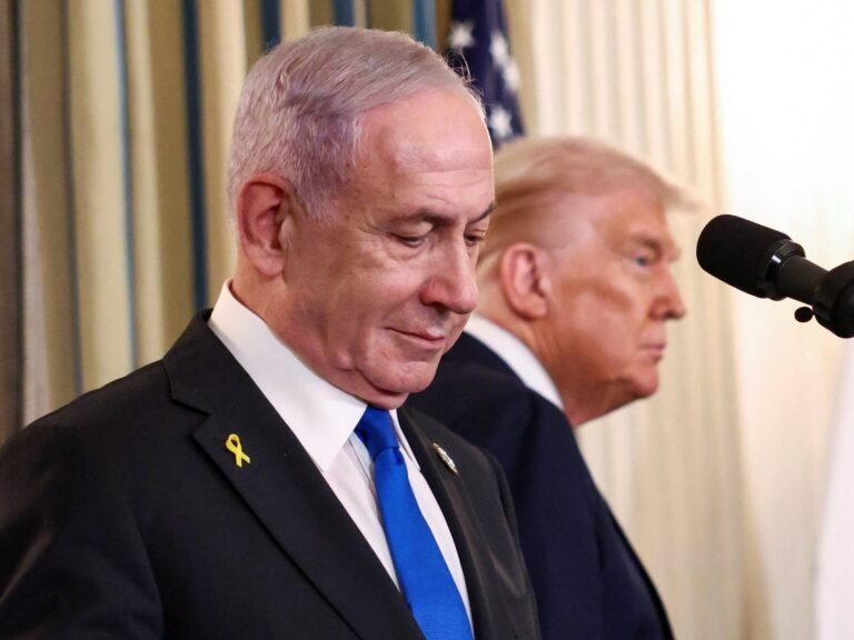 Netanyahu calls for dismantling Iran’s nuclear programme in any US deal | Israel-Iran conflict News