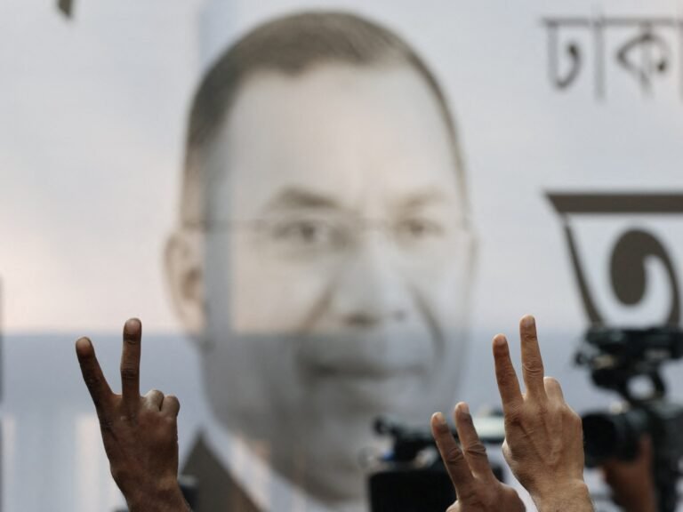 Incoming Bangladesh PM Tarique Rahman, lawmakers sworn into parliament | Bangladesh Election 2026 News