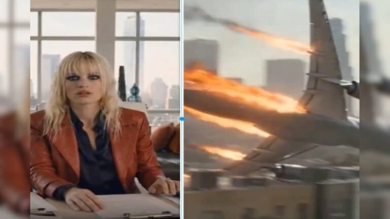 A film worth billions was made in 1 day, 100 percent AI, no actor’s expense, no make-up-dress budget!