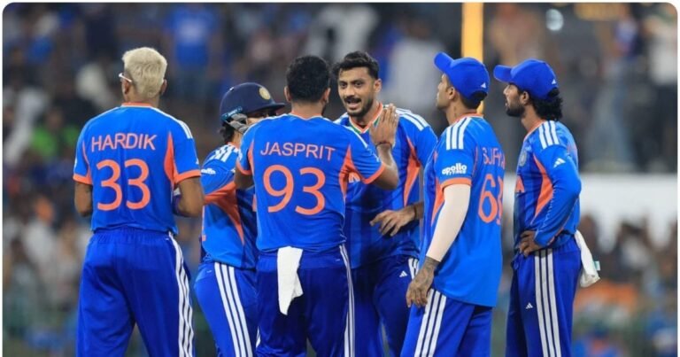 Team India’s semi-final is confirmed, if Australia is out then Surya’s journey will be easy.