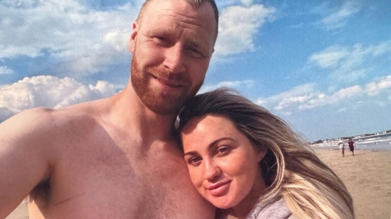 Irishman held in ‘filthy’ ICE facility in Texas given 10-day reprieve from deportation | US News