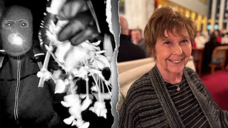 Nancy Guthrie case: FBI uses genetic genealogy technology on DNA evidence