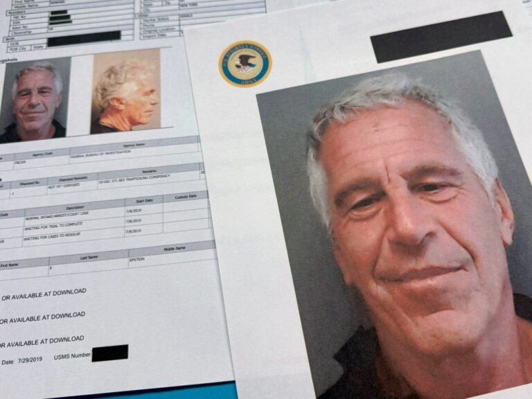 UN panel says Epstein abuses may constitute ‘crimes against humanity’ | United Nations News