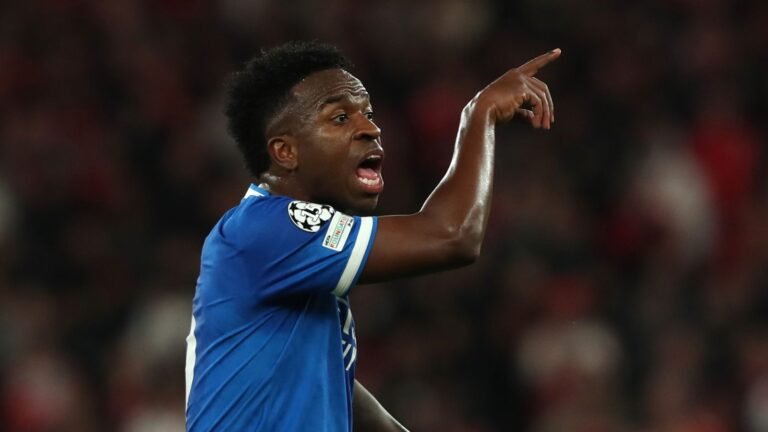 Jose Mourinho sounded like he was victim blaming – but Vinicius Junior needs empathy over alleged racist abuse | World News