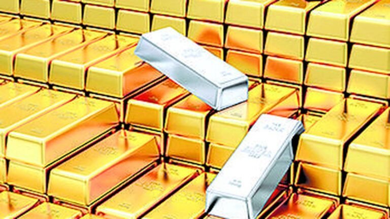 Gold, Silver traders get relief as MCX, NSE scrap extra margin