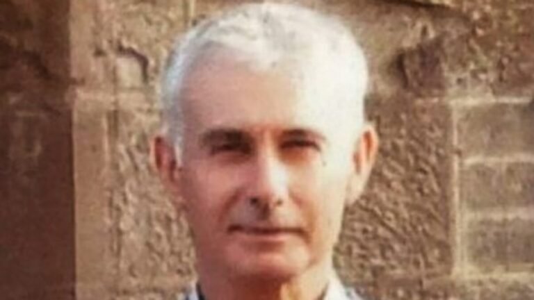 Aberfeldy murder suspect denies shooting ex-colleague out of ‘sheer malice’ as he rebukes prosecutor for calling him a ‘liar’ | UK News