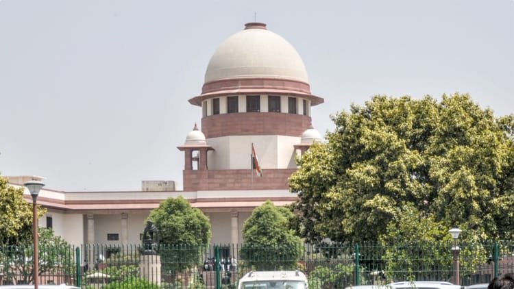 Sc:’Separation of six-month-old twins from mother is the greatest cruelty’, Supreme Court reprimands husband – Supreme Court Terms Twin Infants Separation From Mother Cruelty Of Highest Order In Matrimonial Dispute Case