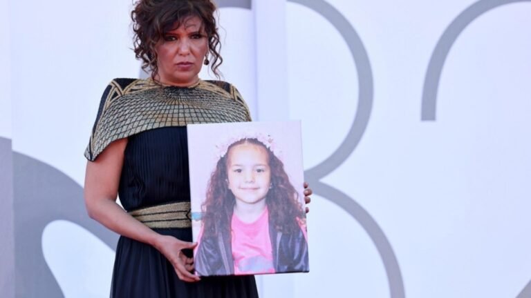 Director rejects award over Israel’s genocidal war in Gaza | News