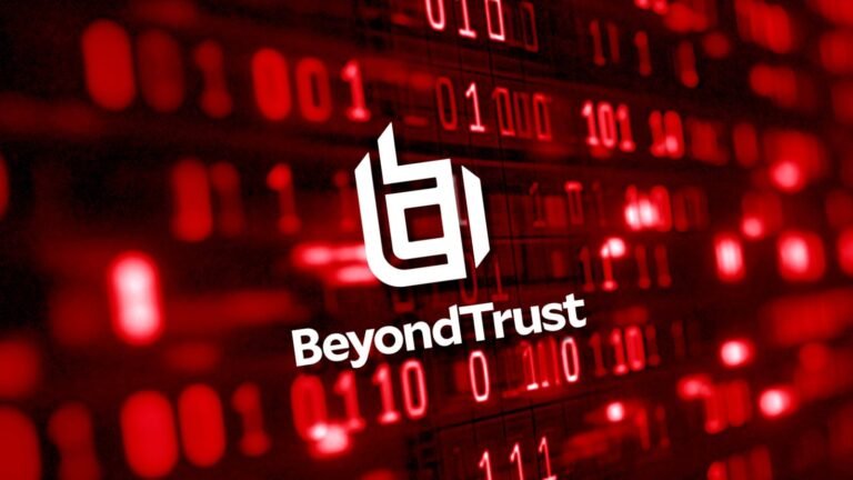 BeyondTrust RCE flaw now exploited in ransomware attacks