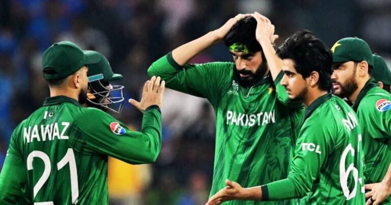 Pakistan vs New Zealand T20 World Cup Colombo weather: Shadow of rain on the match between Pakistan and New Zealand