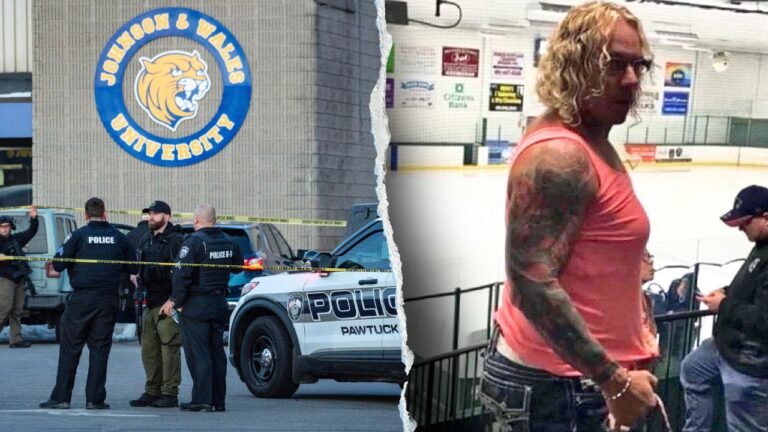 Transgender mass shooters spark debate over intervention systems
