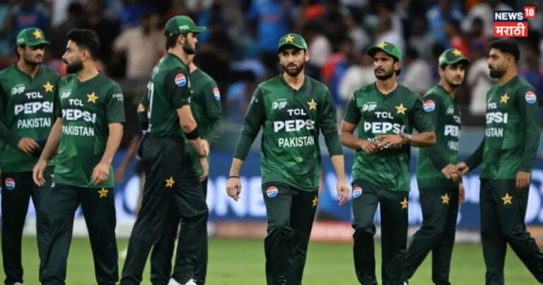 Change In T20 World Cup Schedule: There may be a change in the venue of ICC T20 World Cup semi-finals