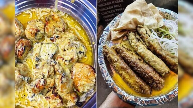 Human flesh is being sold in Delhi! The person made a sensational revelation, selling it by mixing it with chicken and mutton.