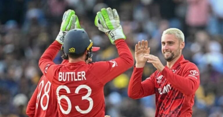 ENG vs PAK: England ready to defeat Pakistan, roar of victory before the match