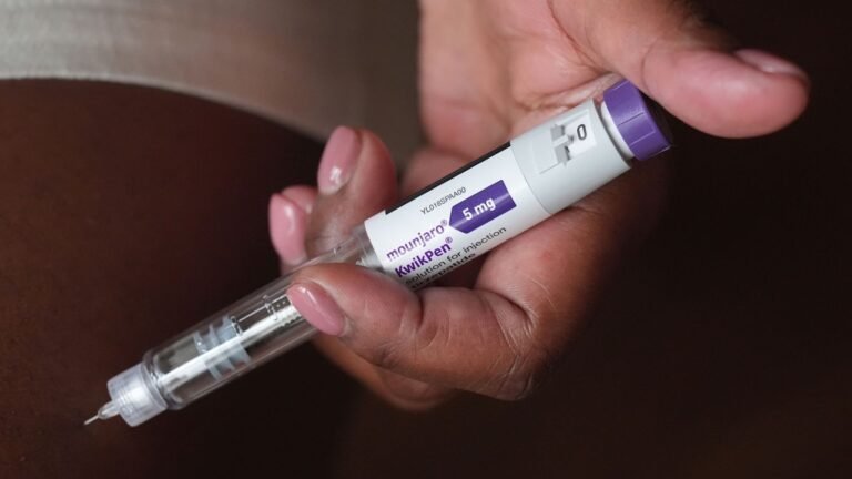 GP practices to be offered £3,000 bonus for prescribing weight loss jabs | UK News