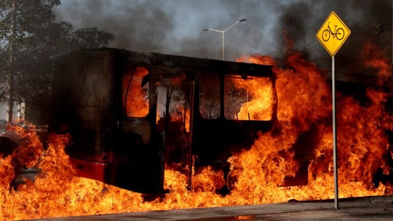 Slain leader of ‘violent’ cartel has history of terrorizing Americans: narcotics expert