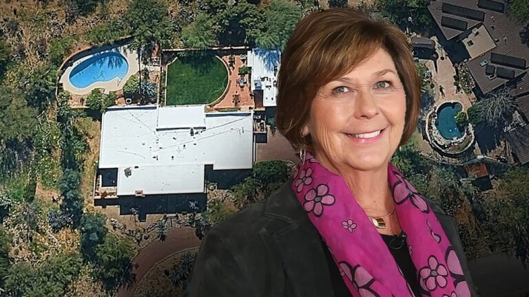 Why the Nancy Guthrie abduction is a statistical outlier