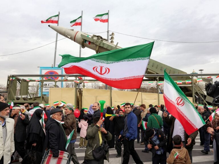 Iran cannot defeat US military might, but it can still win | Opinions