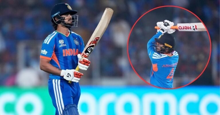 Khabbu batsman is sinking the batsman! What is the reason for India’s flopping batting order?