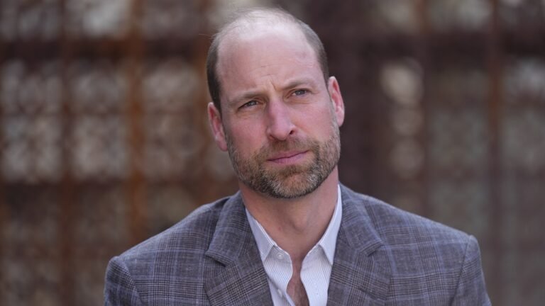 Prince William called ‘out of touch’ amid Prince Andrew Epstein scandal